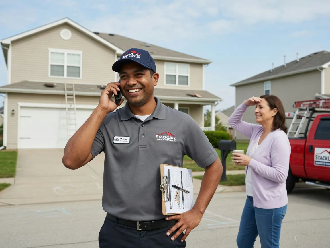 Chimney flashing repair Emporia, VA FAQs